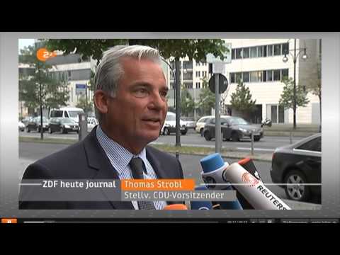 "Der Grieche hat jetzt lang genug genervt"