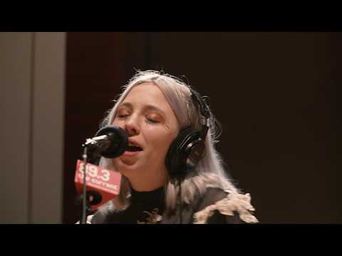 Kælan Mikla - Draumadís (Live at The Current)