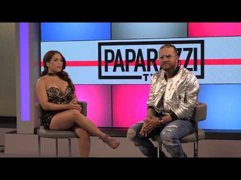 Jota-O - Paparazzi TV (8-31-2017) Mega TV