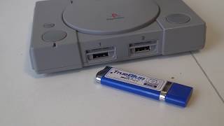 PS1 Mini Classic / True Blue Mini - Meth Pack