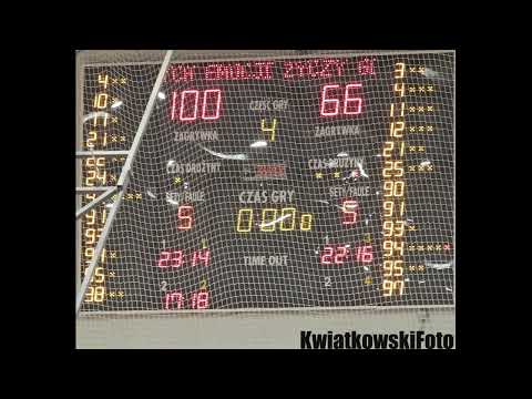 KOSZYKÓWKA: VBW Gdynia - Artego Bydgoszcz oraz rozmowa z prezesem Artego Bydgoszcz - 04.10.2025