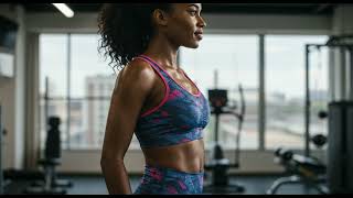 Gym Music | Remember Heroes of America | Focus 4