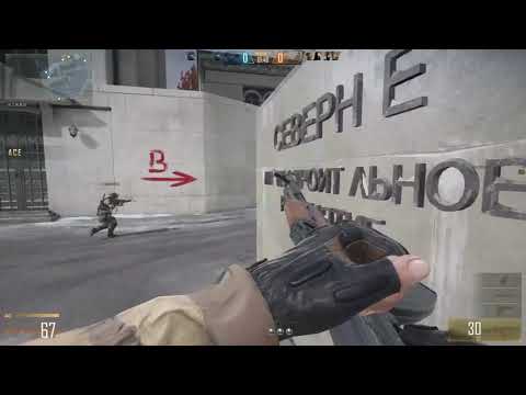 CFHD : AK-47 - Qiuyu #469