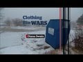 Documentary Environment - Bin Wars