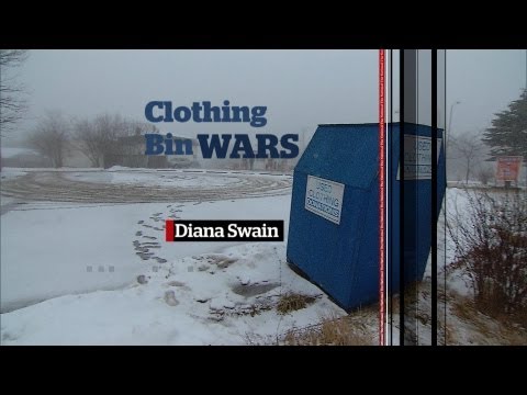 Bin Wars