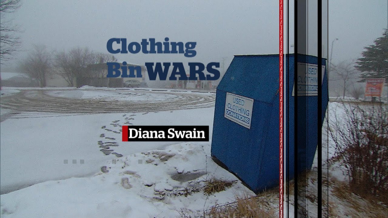 Bin Wars