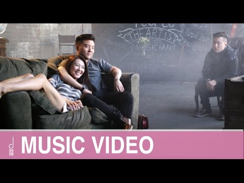 David Choi - All I Need - Official Music Video