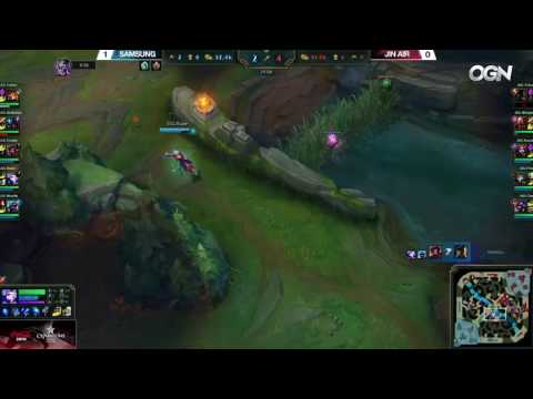 ssg vs  jag