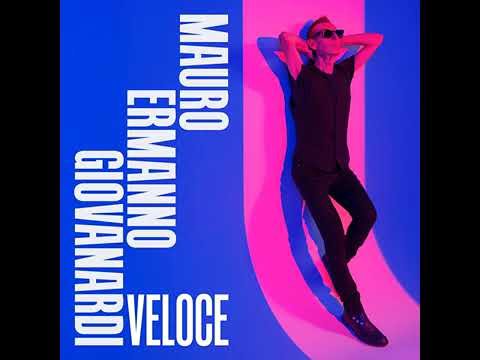 VELOCE - Mauro Ermanno Giovanardi