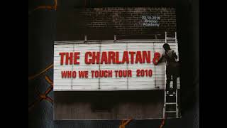 The Charlatans - Patrol (Live at Brixton Academy)