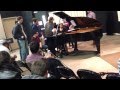 Barry Harris Masterclass - Round Midnight