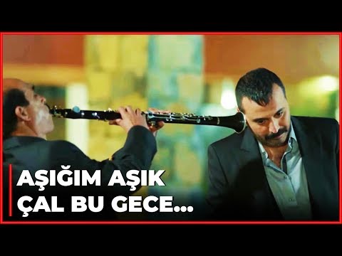 Sermet'in Aşk Acısı 💔 - Merhamet 28. Bölüm