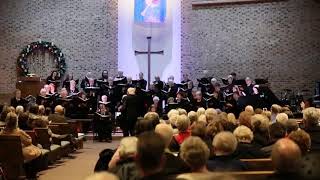 Hodie Christus Natus Est by Jan Sweelinck