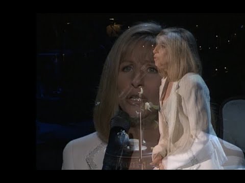 Barbra Streisand - MGM Grand - 1994 - You Don't Bring Me Flowers