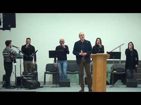 Le lodi Cristiane  " Il profumo della lode "