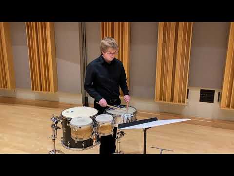 Impressions by Nicolas Martynciow