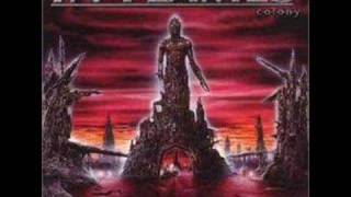 In Flames - Behind Space &#39;99