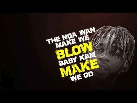 Bank Boy - Bout that Life Ft Lil B - [Official Lyrics Video]