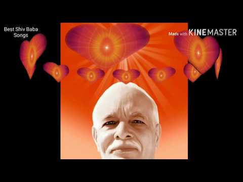 तेरे प्यार में डूबा रहता है बाबा दिल हमारा । Best Shiv Baba Songs। शिव बाबा। Shiv Baba।Meditation