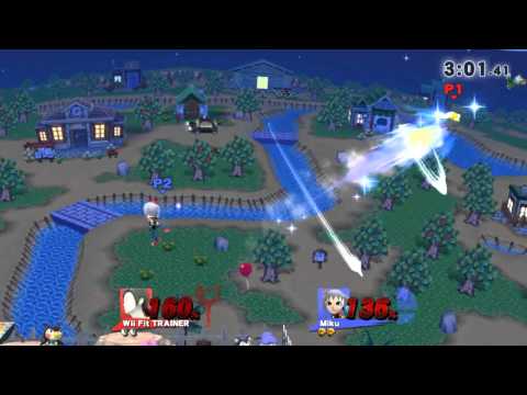 Low tier city match 2 vs aiden