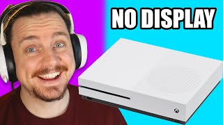 Can I Fix this $54 Xbox One S?