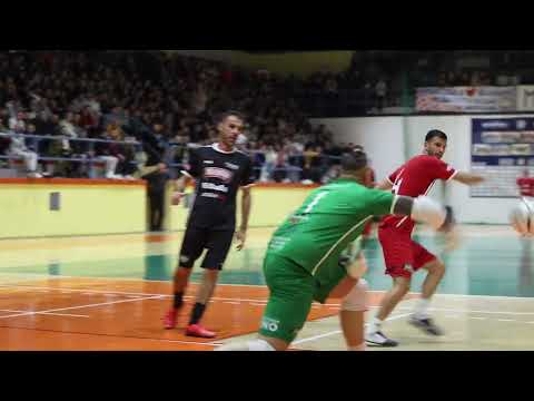 Prva polufinalna utakmica turnira Četiri kafića