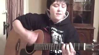 I should have known better (cover)