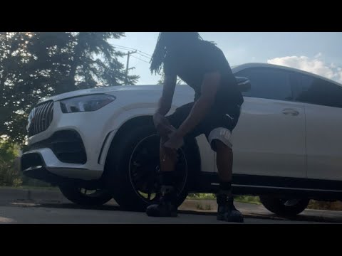Ant Bankx - DEAL (Official Video)