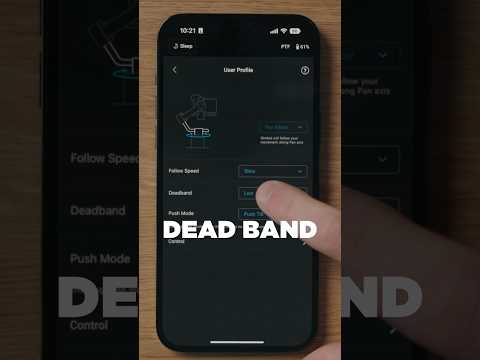 You have your Gimbal setup wrong.