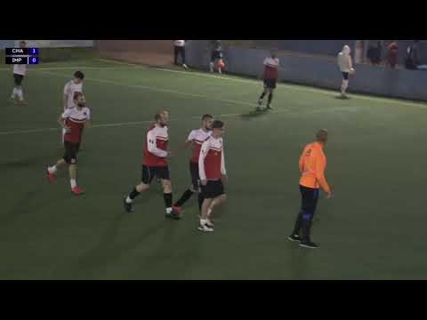 AFL20. Euroleague A1. Day 5. Charlton Athletic - Imperium