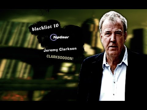 NFSMW Pepega Edition 2.0 Walkthrough - Blacklist #10: Jeremy Clarkson