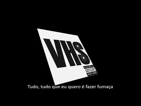 05. VHS - PASSA E NÃO DISFARÇA (LYRIC OFICIAL)