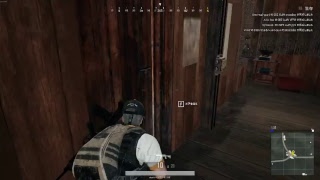 【PUBG】ドニキ店長のまったりぱぷじー【初見歓迎】