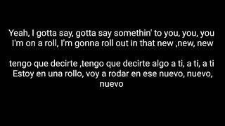 Post malone ft justin biber lyrics en español y ingles  deja vu