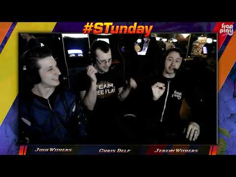 #STunday Monthly Free Play ST tourney