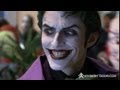 The King of Joker Cosplay 