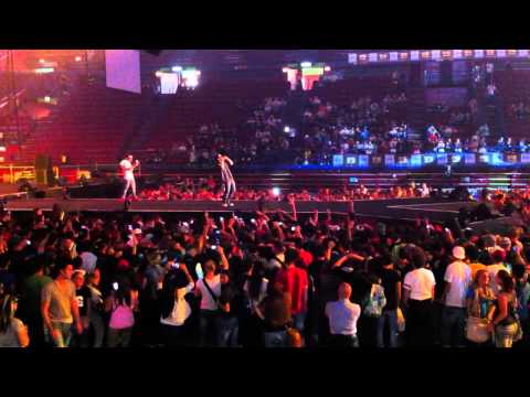 Hip Hop Tv 4 B-Day Party - Rise Beatboxing d'eccezione