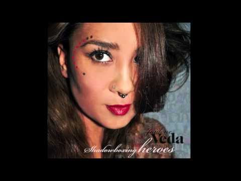 jaidene veda OPEN LOVE LETTER (ANANDA PROJECT RMX)