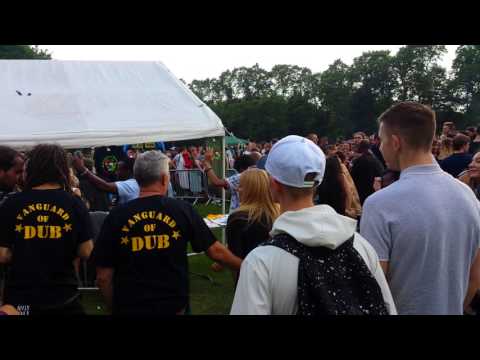 UNITY DAY LEEDS 2017 - IRATION STEPPAS - JOSEPH LALIBELA SPECIAL