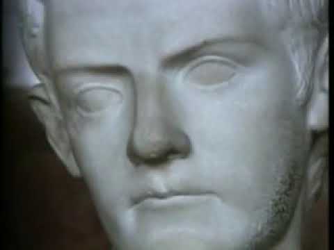 In Search Of History - The Roman Emperors