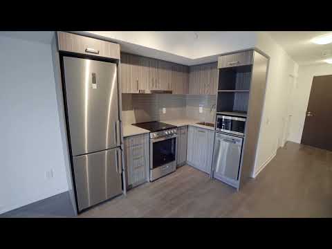 1 Bedroom Condo in the Heart of Dundas Toronto - The Chateau Group