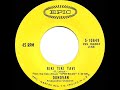 1970 HITS ARCHIVE: Riki Tiki Tavi - Donovan (stereo 45)