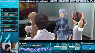 【配信アーカイブ】CALAMITY｜東亰ザナドゥーeX+⑮【PC】