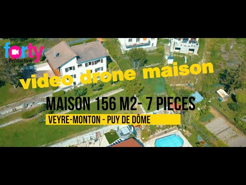 MAISON VEYRE MONTON