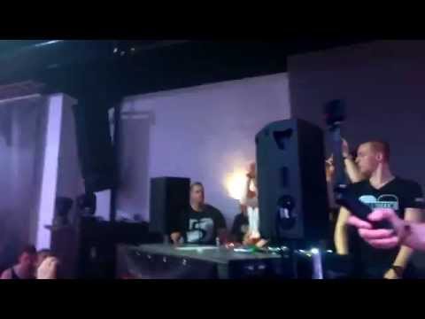 Delete playing The Punishment | Last track played @ spoontech celebrates 5 year