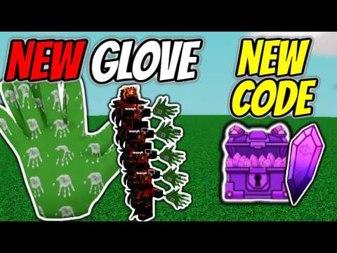 Everything New in The Spring Mastery Update in Slap Battles! 🧬