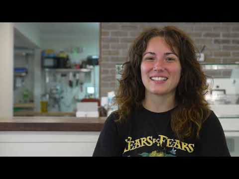 Creativity Theory video.