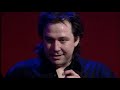 Bill Hicks: CNN, Horrible News, Locked Inside