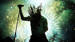 In Flames - In Search for I