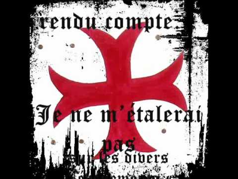 Templiers  ( Musique ERA )